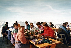 1998 - Week-end Ski 6